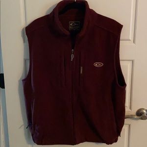 Drake men’s vest